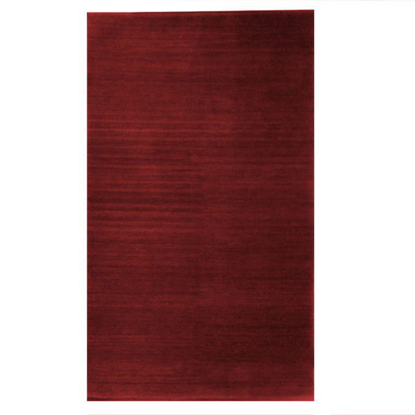 Tufenkian Modern Red  Wool Rug 4406