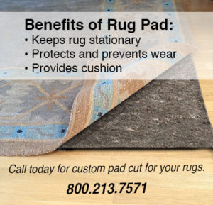 Area Rug Cleaning Seattle