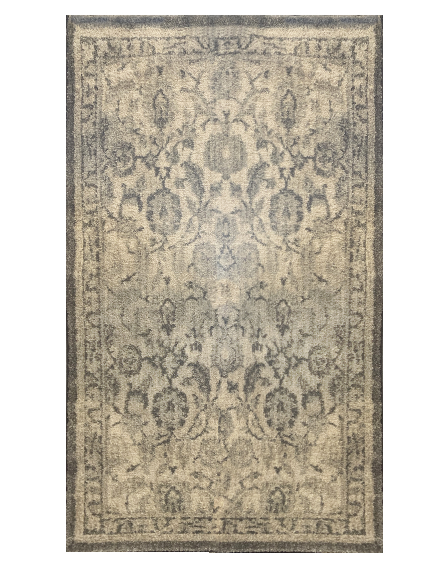 Karastan Ross Ash Transitional Rug