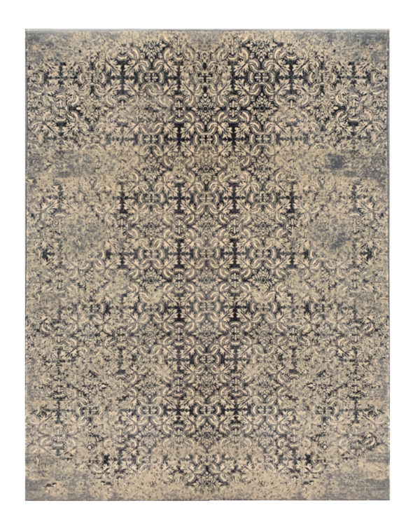 M Del Mar Transitional Rug #13307