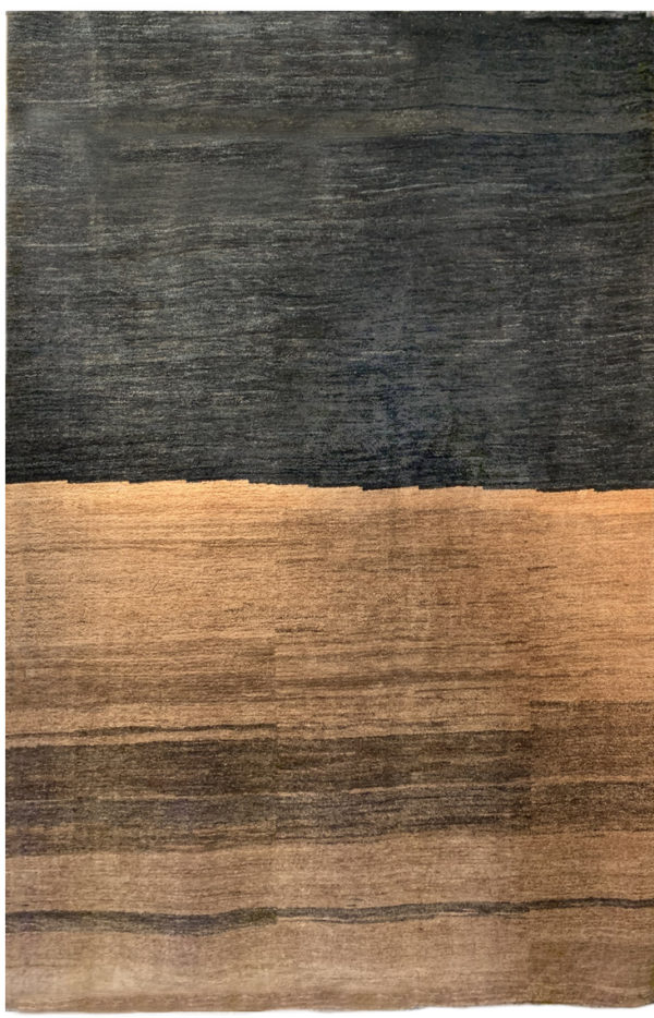 Shili Handmade Wool Rug #4700