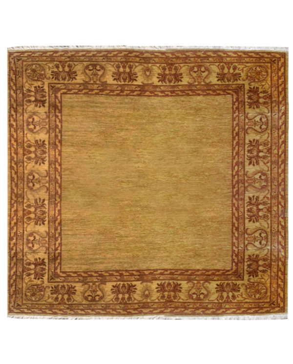 Traditional Wool Khotan #5099