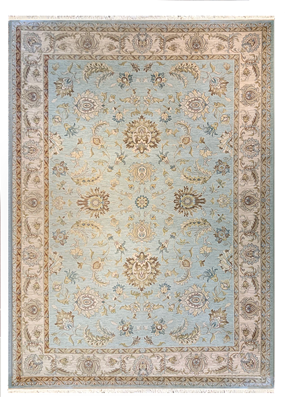 Karastan Euphoria Newbridge Willow Grey Area Rug – Incredible Rugs and Decor