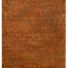 8x10 Handwoven Wool Rug #c12864 - Image 2